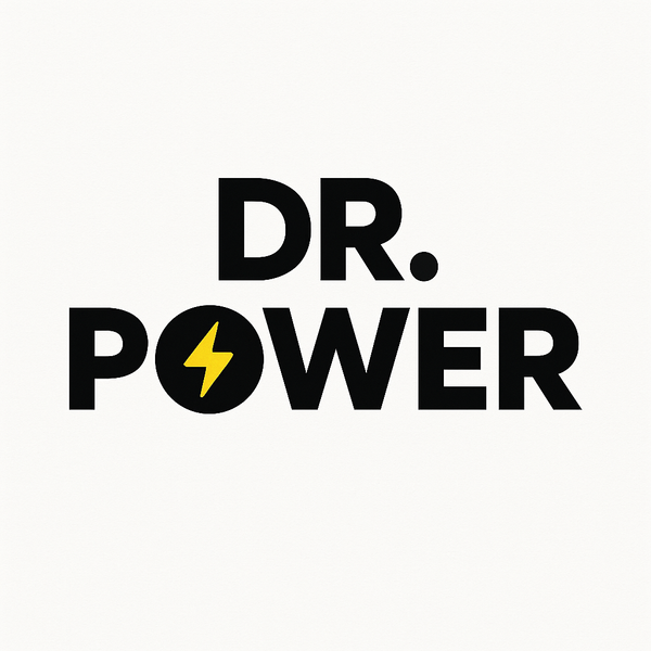 Dr Power Health
